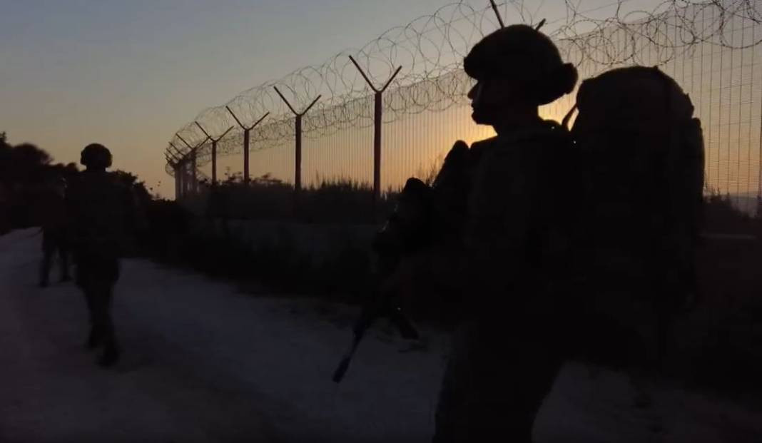 5'i FETÖ üyesi 7 kişi Yunanistan’a kaçarken yakalandı - Resim: 8